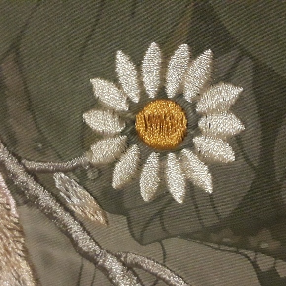 RESERVED TRADE!! DO NOT BUY UNLESS @fallen2u Spell & the Gypsy Eden Jacket - XL - Picture 11 of 16